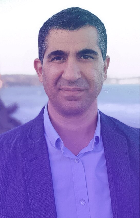 Eyal Dahari: Senior Innovation Manager, Regional Lead