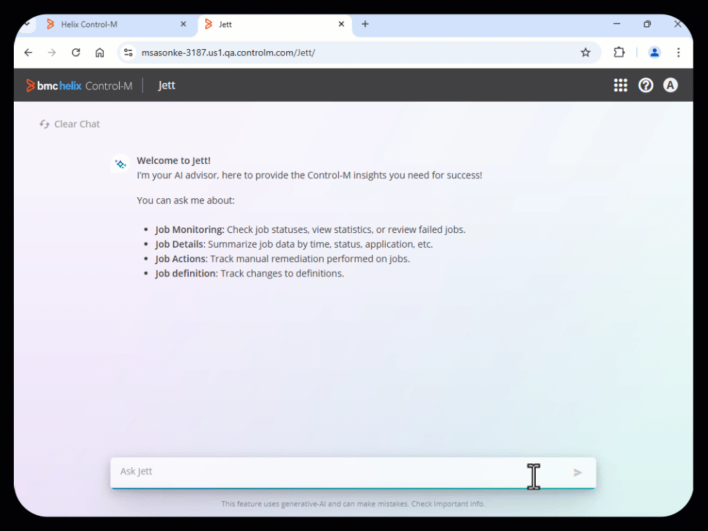 Simplify and Speed Operations with Jett